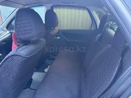 ВАЗ (Lada) Granta 2190 2018 года за 2 650 000 тг. в Алматы – фото 8