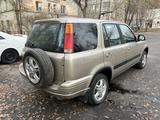 Honda CR-V 2000 года за 2 800 000 тг. в Алматы – фото 4