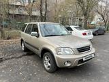 Honda CR-V 2000 года за 2 800 000 тг. в Алматы – фото 2