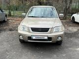 Honda CR-V 2000 года за 2 800 000 тг. в Алматы