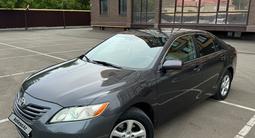 Toyota Camry 2006 года за 5 250 000 тг. в Уральск – фото 2