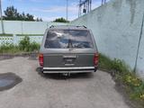 Dodge Caravan 1990 годаүшін700 000 тг. в Костанай
