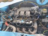 Dodge Caravan 1990 годаүшін700 000 тг. в Костанай – фото 5