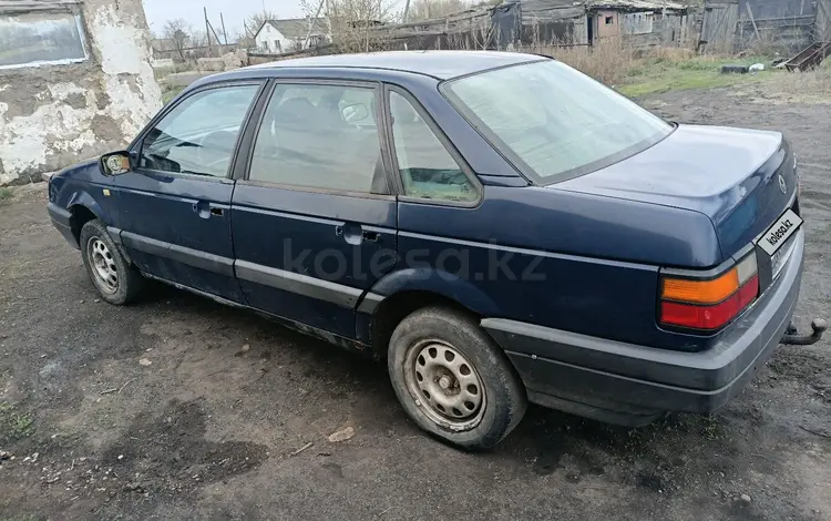 Volkswagen Passat 1991 года за 500 000 тг. в Караганда