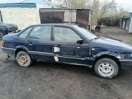 Volkswagen Passat 1991 года за 500 000 тг. в Караганда – фото 3