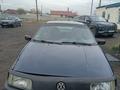 Volkswagen Passat 1991 года за 500 000 тг. в Караганда – фото 4