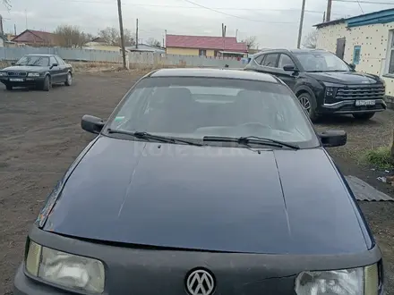Volkswagen Passat 1991 года за 500 000 тг. в Караганда – фото 4