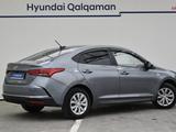 Hyundai Accent 2020 года за 7 190 000 тг. в Алматы – фото 5