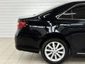 Toyota Camry 2013 года за 9 490 000 тг. в Астана – фото 5