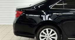 Toyota Camry 2013 годаfor8 850 000 тг. в Астана – фото 5