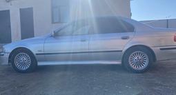 BMW 525 1997 года за 2 500 000 тг. в Шымкент – фото 2