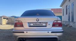 BMW 525 1997 года за 2 500 000 тг. в Шымкент – фото 3