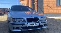 BMW 525 1997 года за 2 500 000 тг. в Шымкент