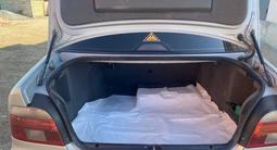 BMW 525 1997 года за 2 500 000 тг. в Шымкент – фото 5