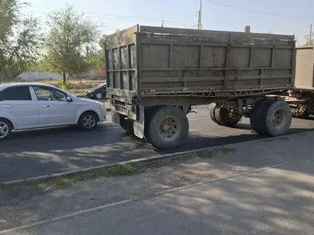 ГКБ  8350 1995 года за 1 814 000 тг. в Шымкент – фото 2