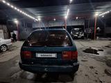 Volkswagen Passat 1994 годаfor1 100 000 тг. в Шымкент – фото 4