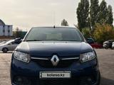 Renault Sandero 2015 года за 2 900 000 тг. в Актобе – фото 3