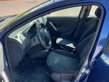 Renault Sandero, 2015
