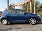 Renault Sandero 2015 года за 2 900 000 тг. в Актобе – фото 5