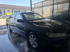 Peugeot 406, 2004