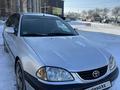 Toyota Avensis 2000 годаүшін2 900 000 тг. в Алматы – фото 3