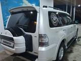 Mitsubishi Pajero 2008 года за 9 000 000 тг. в Шымкент – фото 5
