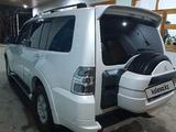 Mitsubishi Pajero 2008 года за 9 000 000 тг. в Шымкент – фото 4