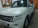 Mitsubishi Pajero 2008 года за 9 000 000 тг. в Шымкент – фото 3