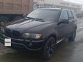 BMW X5 2001 годаүшін5 000 000 тг. в Алматы – фото 2