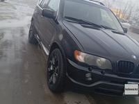 BMW X5 2001 годаүшін5 000 000 тг. в Алматы