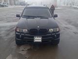 BMW X5 2001 годаfor5 000 000 тг. в Алматы – фото 5