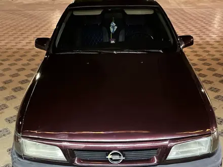 Opel Vectra 1994 года за 1 400 000 тг. в Туркестан – фото 11