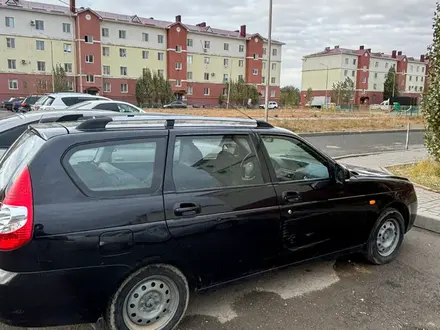 ВАЗ (Lada) Priora 2171 2014 года за 1 700 000 тг. в Актобе – фото 2