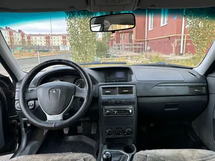 ВАЗ (Lada) Priora 2171 2014 года за 1 700 000 тг. в Актобе – фото 5