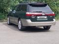 Subaru Outback 2001 года за 2 700 000 тг. в Алматы – фото 7