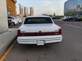 Lincoln Town Car 1993 годаүшін10 000 000 тг. в Астана – фото 3