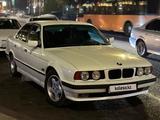 BMW 525 1992 года за 2 100 000 тг. в Алматы