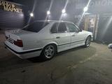 BMW 525 1992 года за 2 100 000 тг. в Алматы – фото 3