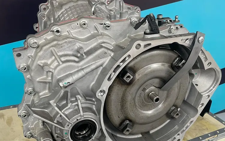 Вариатор 1.5 Chery 025CHC 025CHA — масло в подарок — за 735 000 тг. в Астана