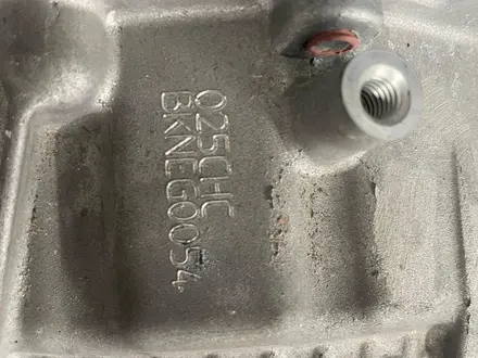 Вариатор 1.5 Chery 025CHC 025CHA — масло в подарок — за 735 000 тг. в Астана – фото 7