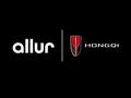 Allur Майлина - Официальный Дилерский центр Allur | Hongqi в Алматы