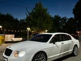 Bentley Continental Flying Spur 2007 года за 14 900 000 тг. в Алматы – фото 3