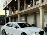 Bentley Continental Flying Spur 2007 года за 14 900 000 тг. в Алматы
