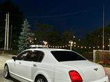Bentley Continental Flying Spur 2007 года за 14 900 000 тг. в Алматы – фото 2