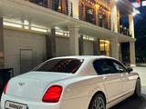 Bentley Continental Flying Spur 2007 года за 14 900 000 тг. в Алматы – фото 5