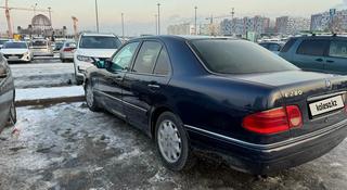 Mercedes-Benz E 280 1999 года за 2 700 000 тг. в Алматы