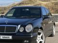 Mercedes-Benz E 320 1998 года за 2 500 000 тг. в Алматы – фото 2