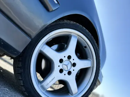 Mercedes-Benz E 320 1998 года за 2 500 000 тг. в Алматы – фото 17