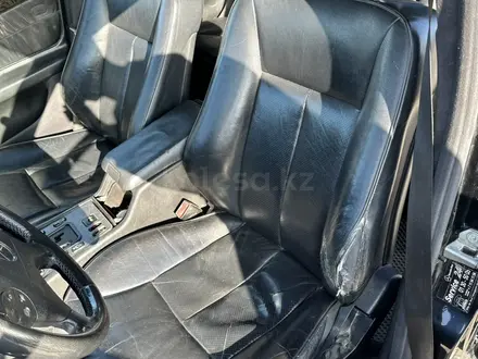 Mercedes-Benz E 320 1998 года за 2 500 000 тг. в Алматы – фото 16