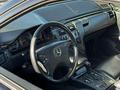 Mercedes-Benz E 320 1998 года за 2 500 000 тг. в Алматы – фото 6